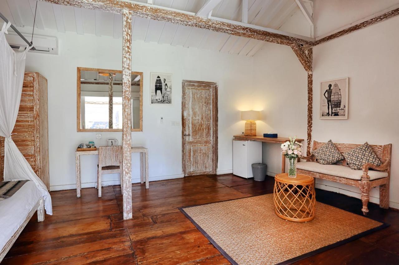 Villa 1 Chambre