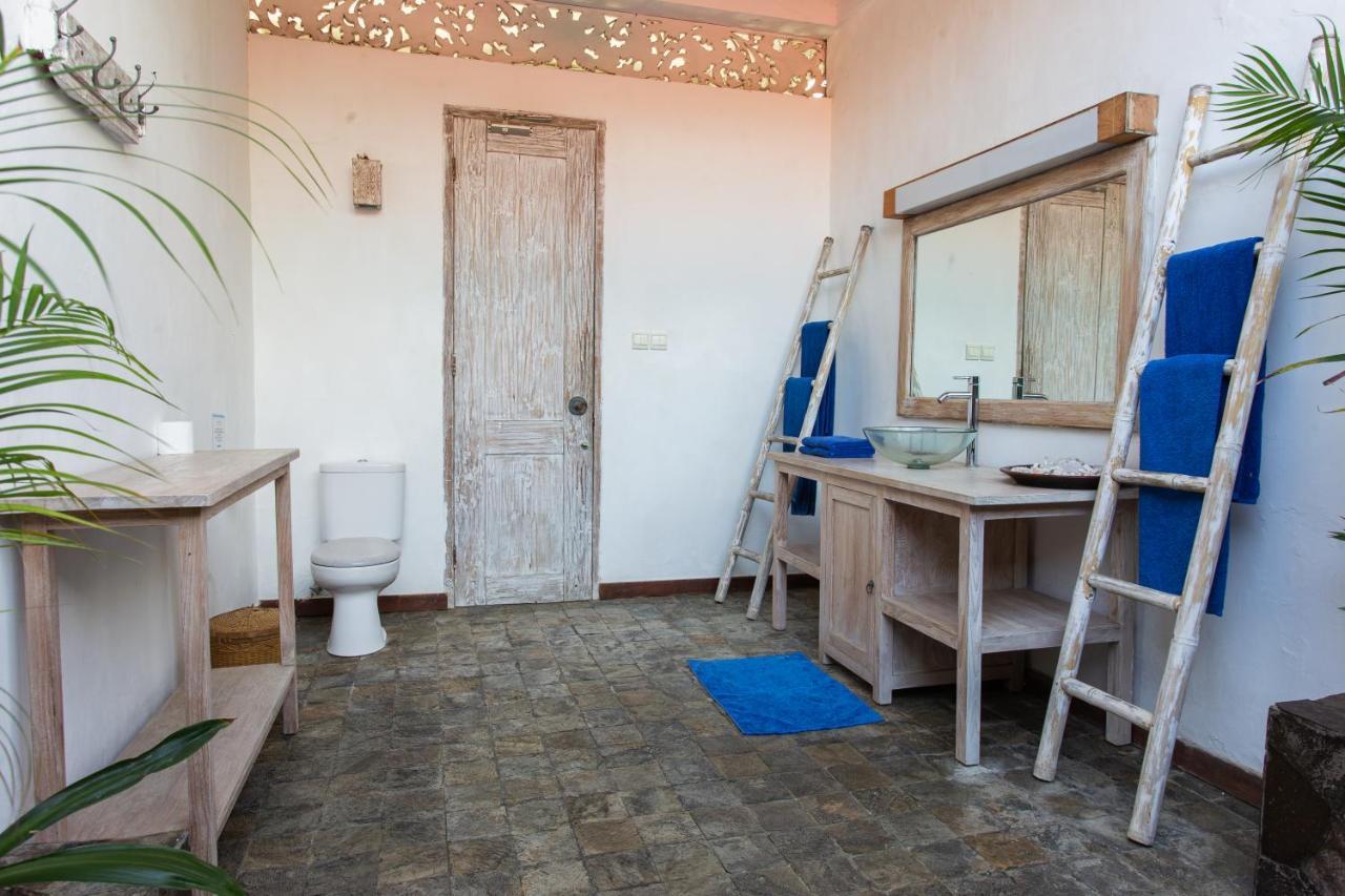 Villa 3 Chambres