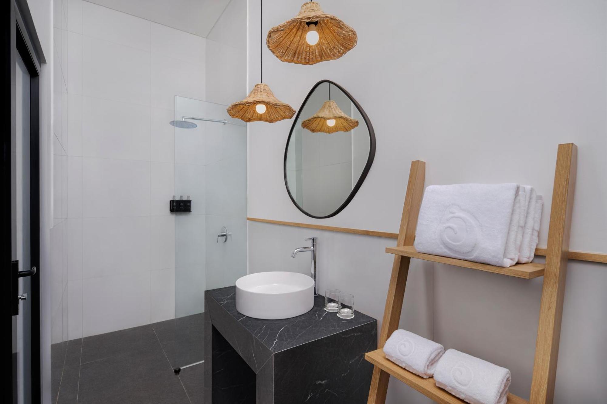 Deluxe Vierbettzimmer