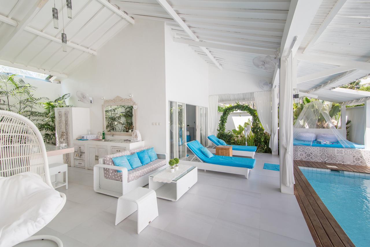 Villa Private Pool