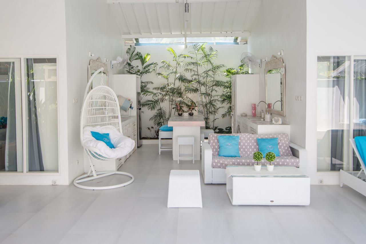 Villa Private Pool