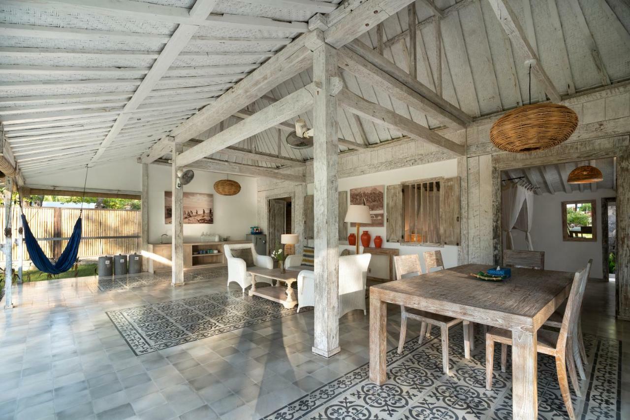 Villa 2 Chambres