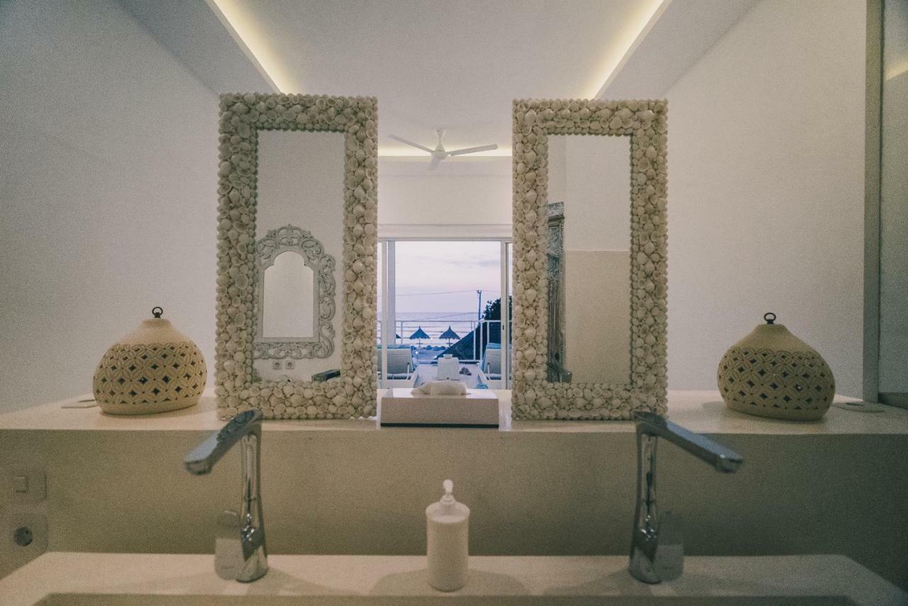 Sunset Suite Sea View