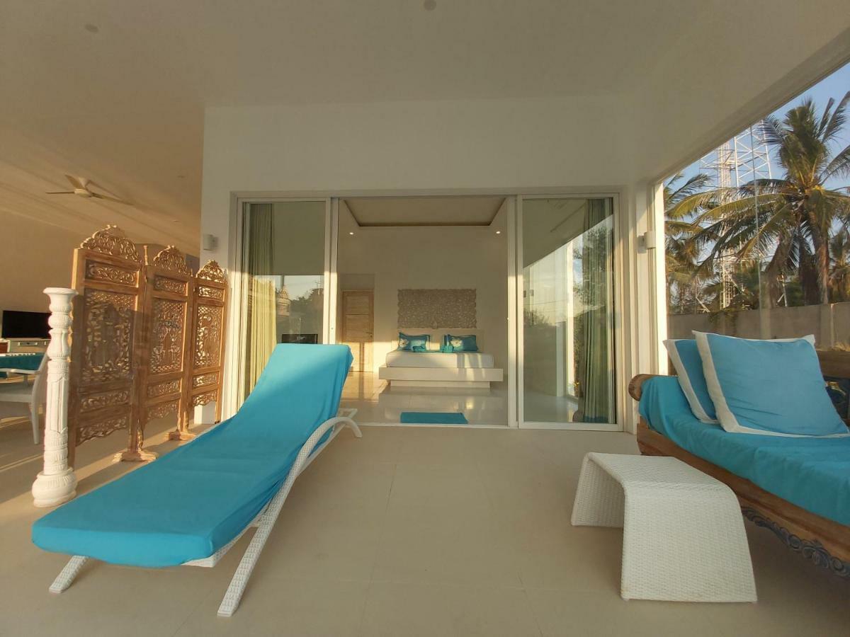 Suite Sea View