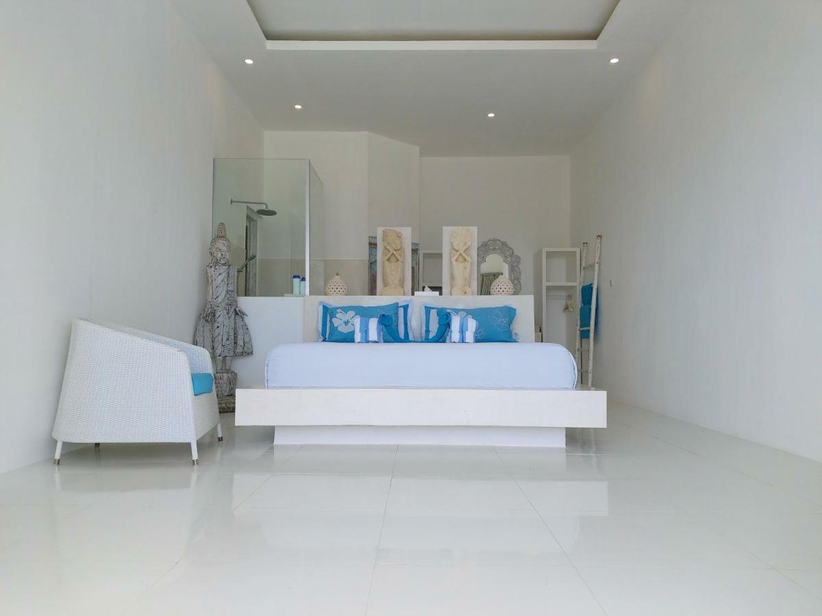 Sunset Suite Sea View