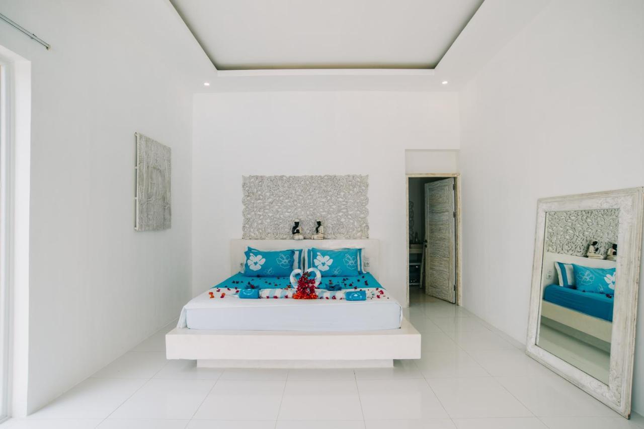 Suite Sea View