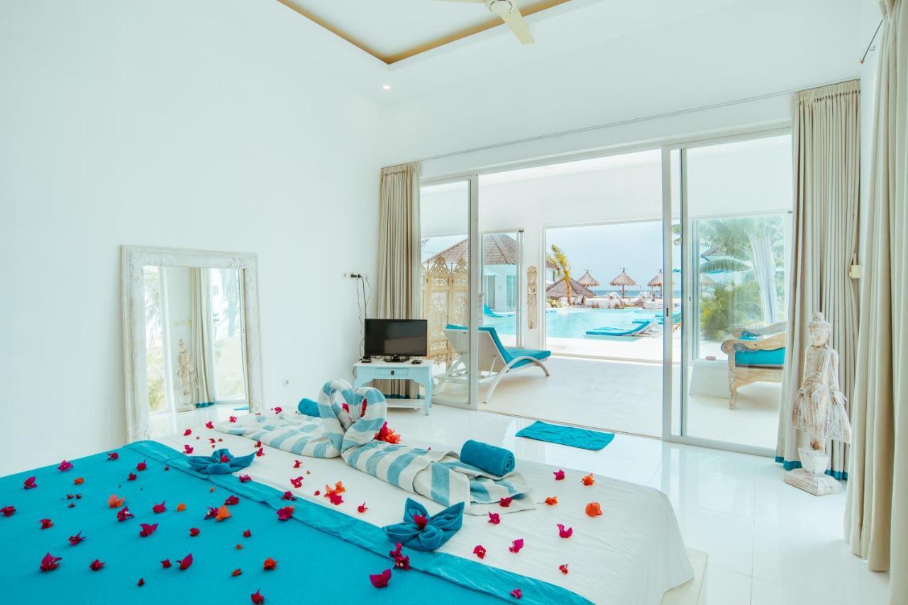 Suite Sea View
