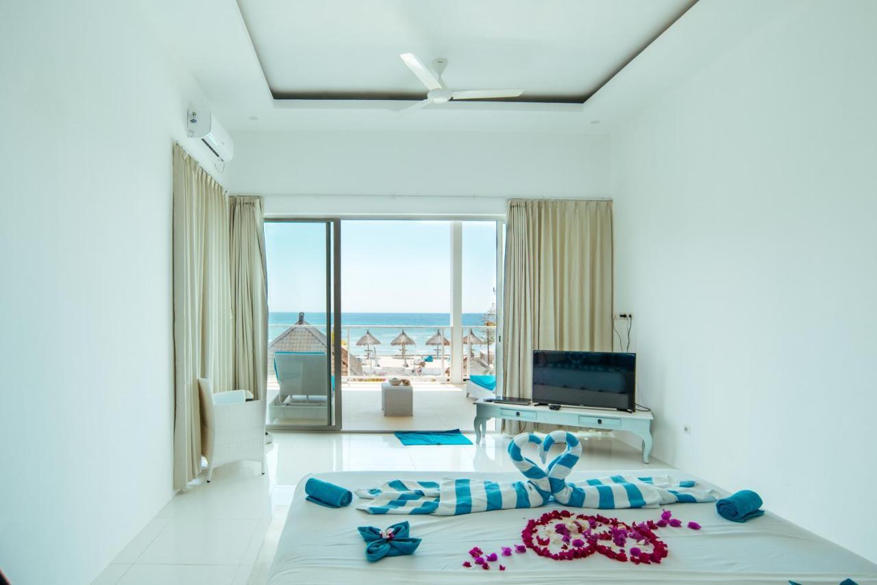 Sunset Suite Sea View