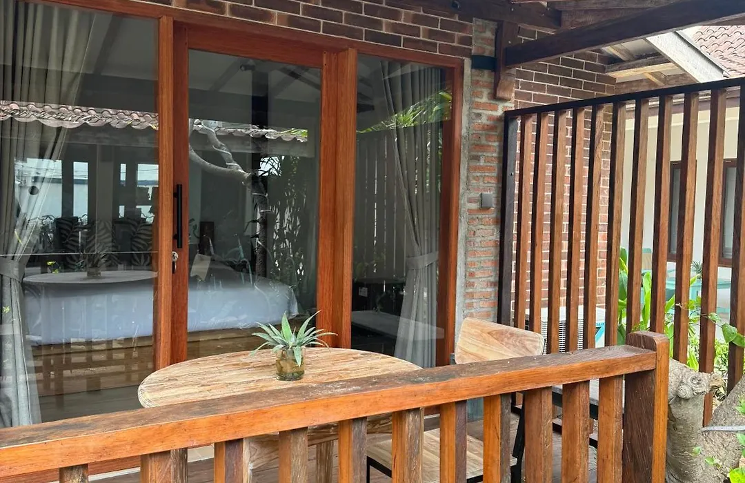 Kalua Boutique Bungalows-1