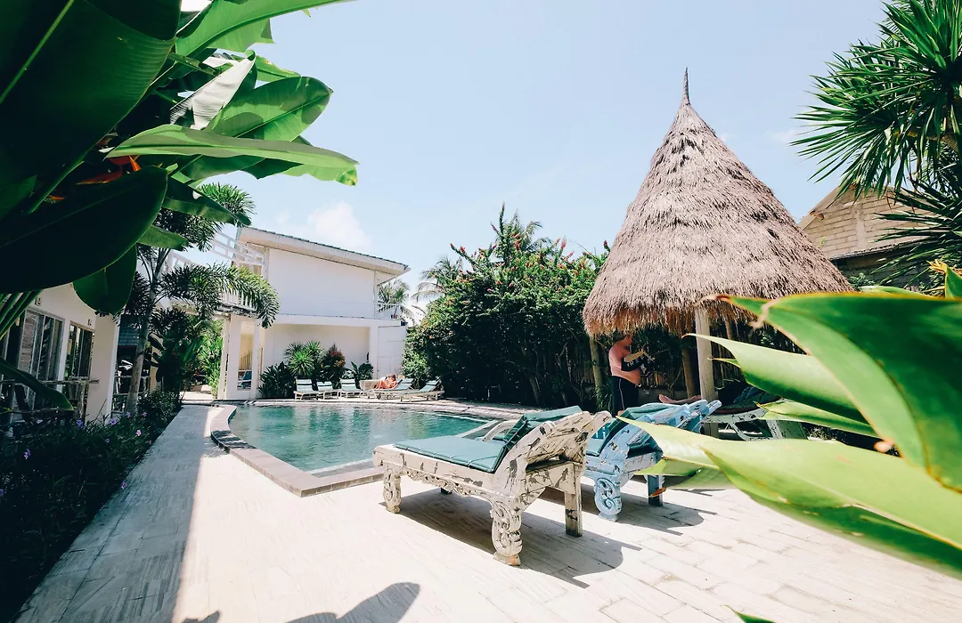 Gili Amor Boutique Resort-1