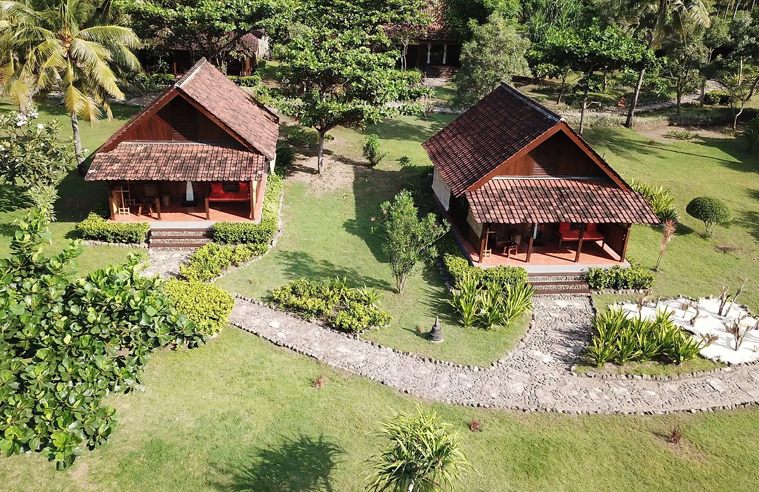 Desa Dunia Beda Resort-1