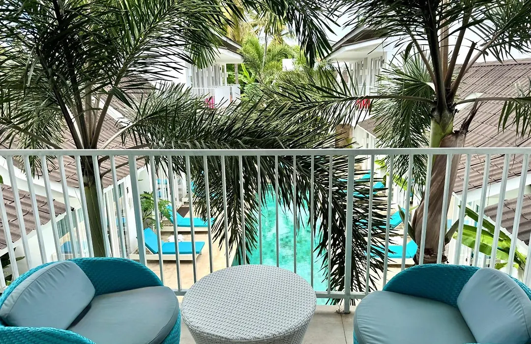 Cocotoa Boutique Hotel & Villa-1
