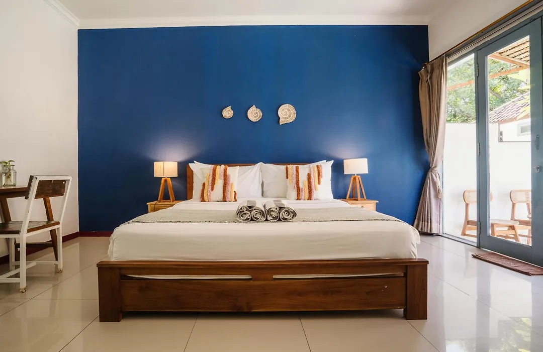 Kubuwatu Boutique Accommodation-1