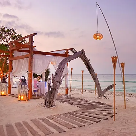 Gili Eco Villas-3