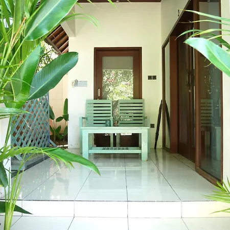 Kalua Boutique Bungalows-3