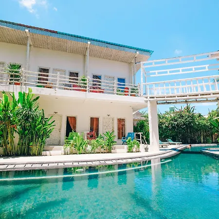 Gili Amor Boutique Resort-3