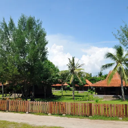 Desa Dunia Beda Resort-3