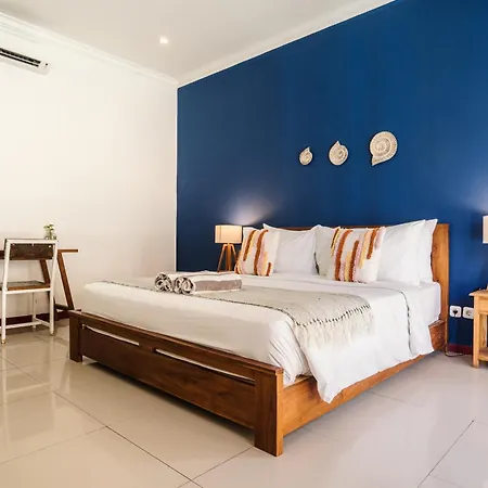 Kubuwatu Boutique Accommodation-2