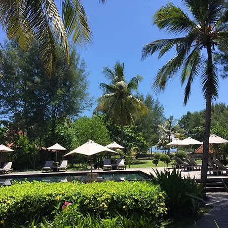 Desa Dunia Beda Resort-2