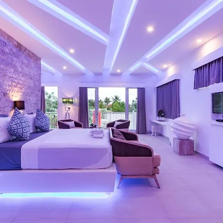 Cocotoa Boutique Hotel & Villa-3