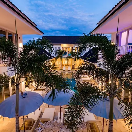 Cocotoa Boutique Hotel & Villa-2